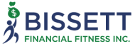 bissett financial fitness logo