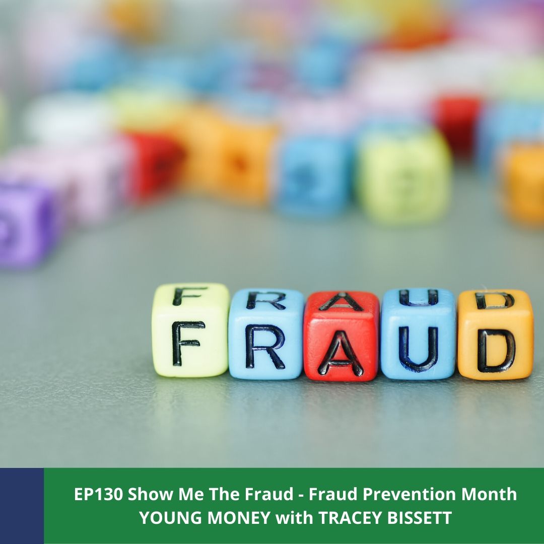 Fraud Prevention Month