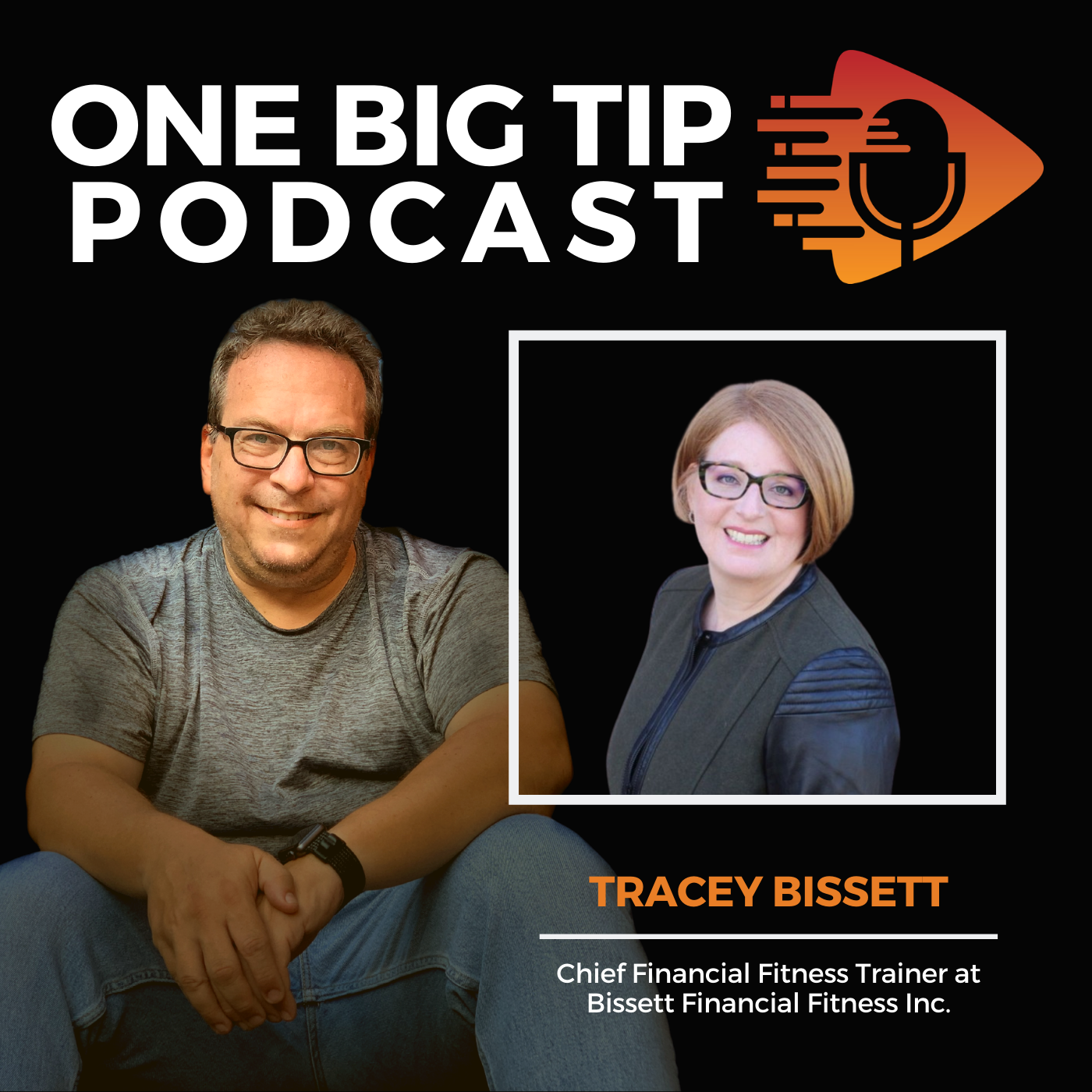 One Big Tip Podcast